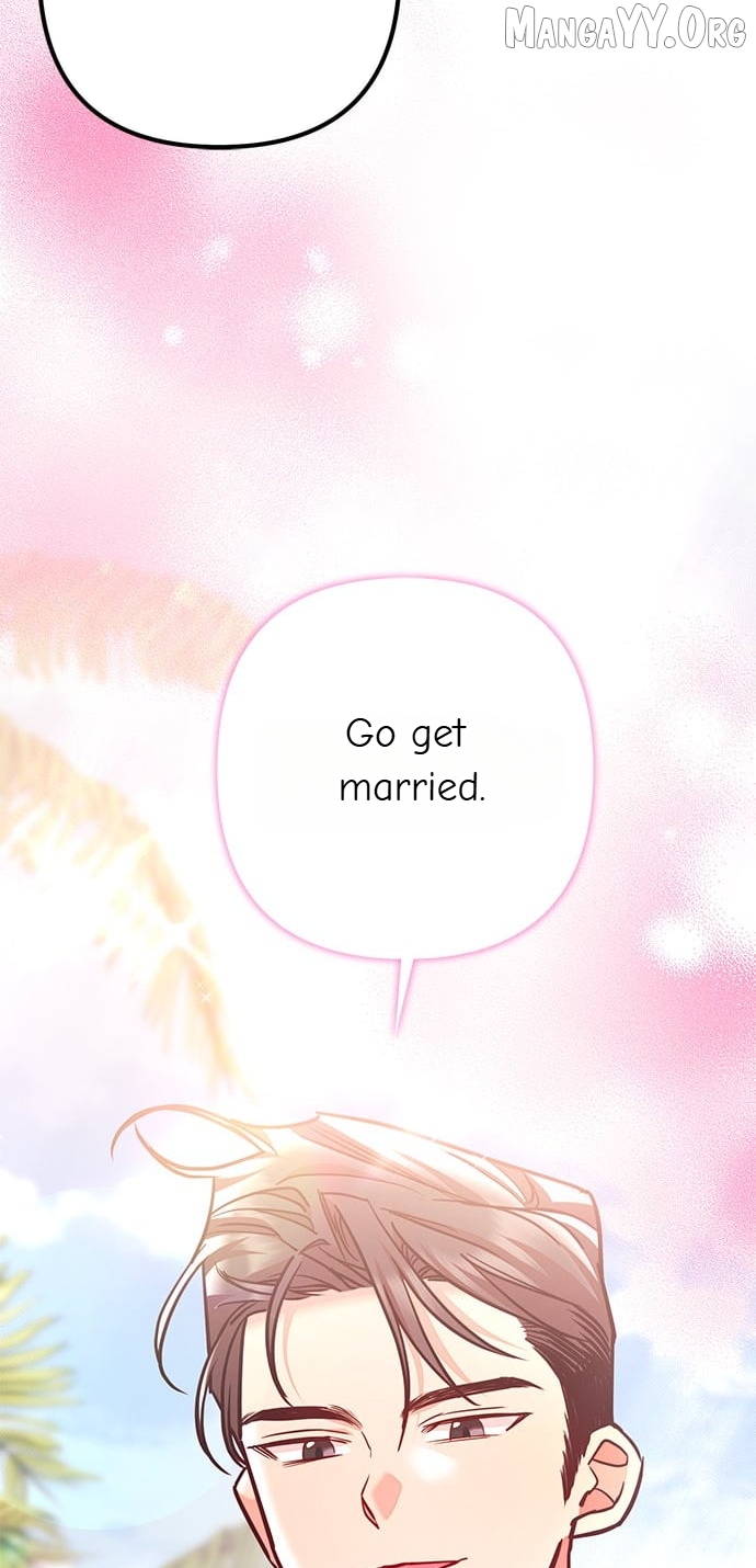 Marriage After a Close Call Chapter 49 - page 17